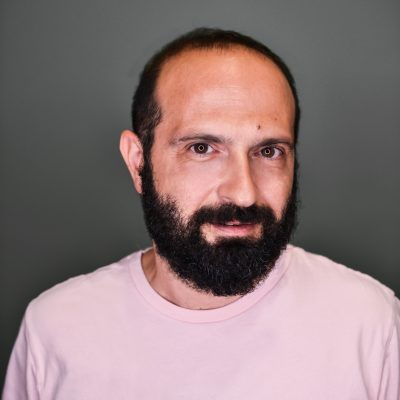 Μάνος Βουλαρίνος